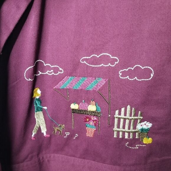 Breckenridge woman jacket  - Picture 2 of 6